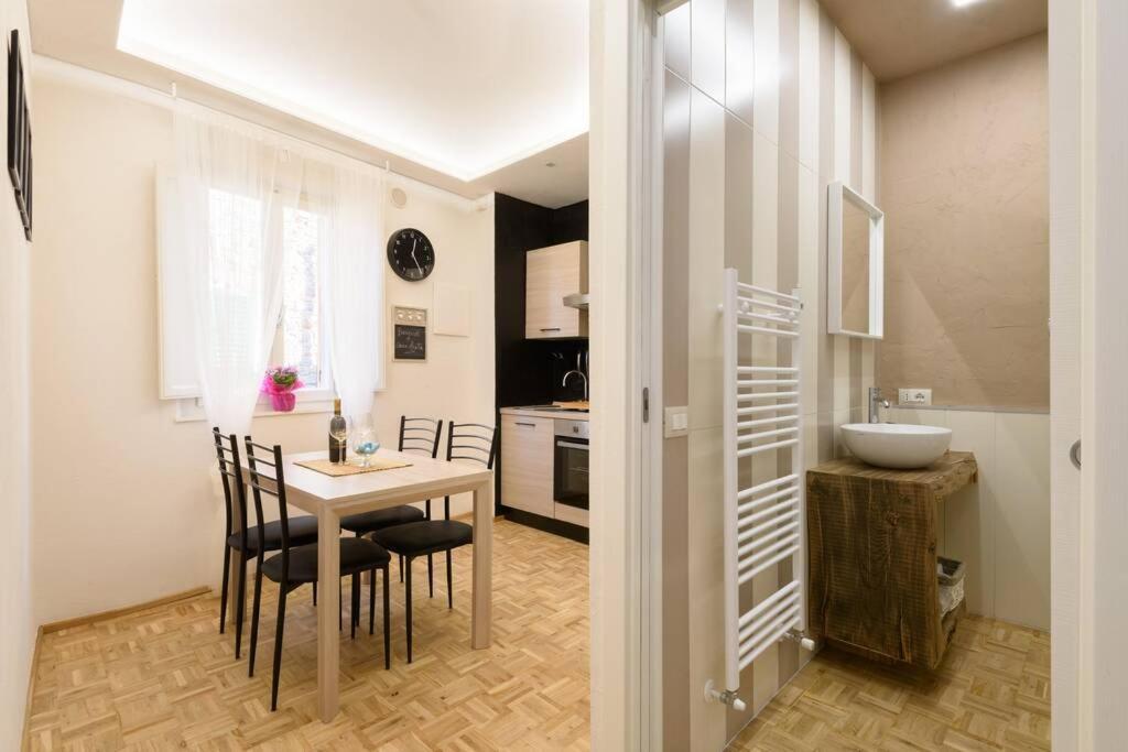 Casa Agata, Accogliente Appartamento Nel Centro Storico Cortona Ngoại thất bức ảnh