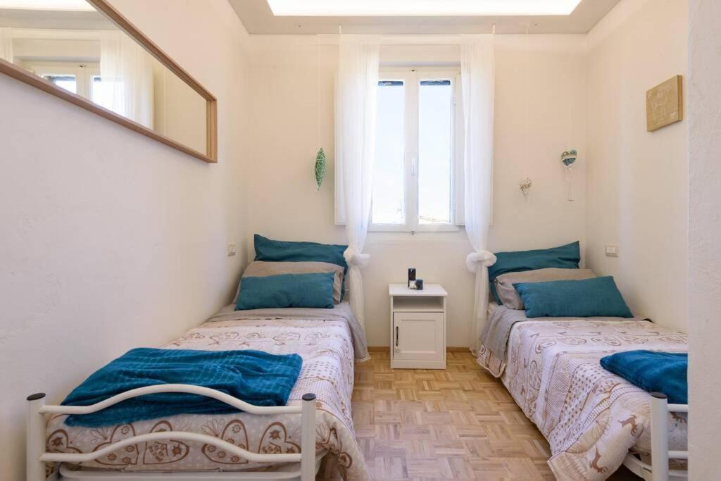 Casa Agata, Accogliente Appartamento Nel Centro Storico Cortona Ngoại thất bức ảnh