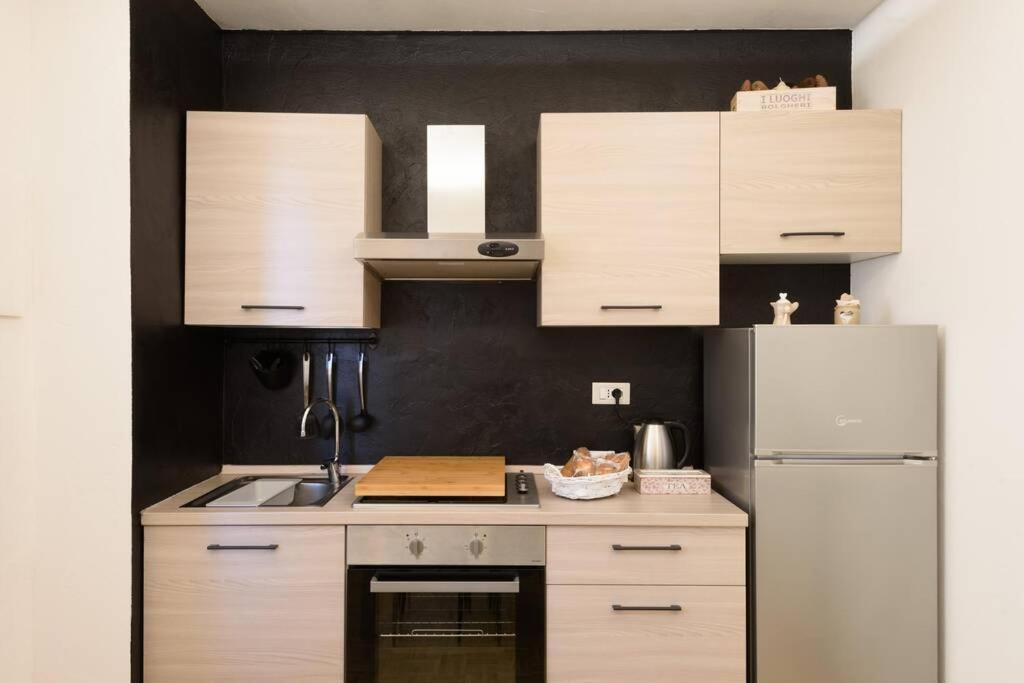 Casa Agata, Accogliente Appartamento Nel Centro Storico Cortona Ngoại thất bức ảnh