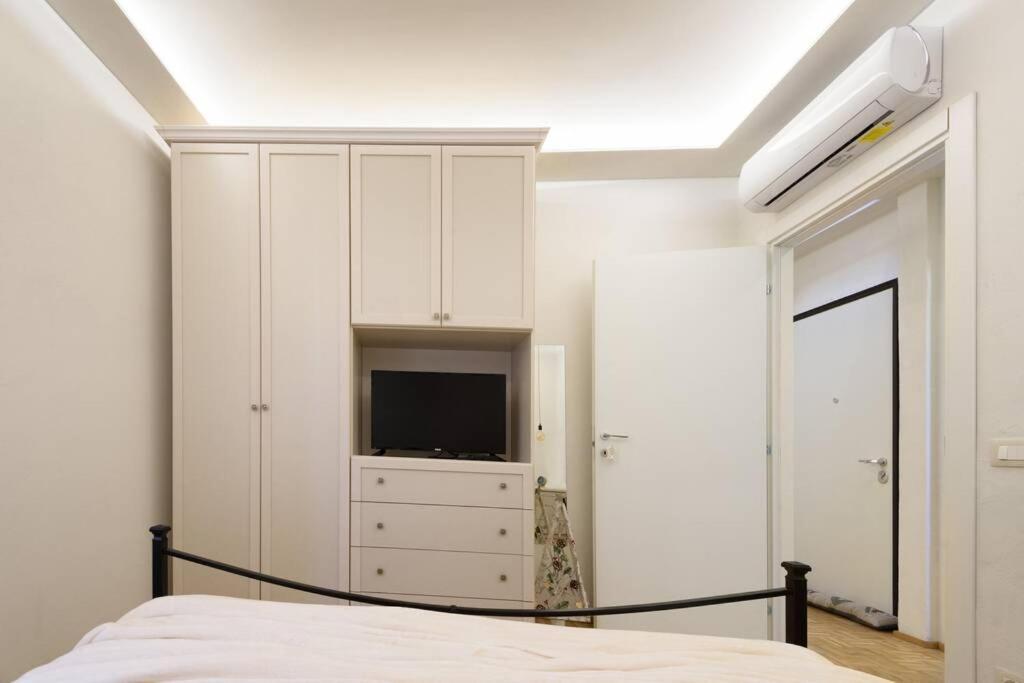 Casa Agata, Accogliente Appartamento Nel Centro Storico Cortona Ngoại thất bức ảnh