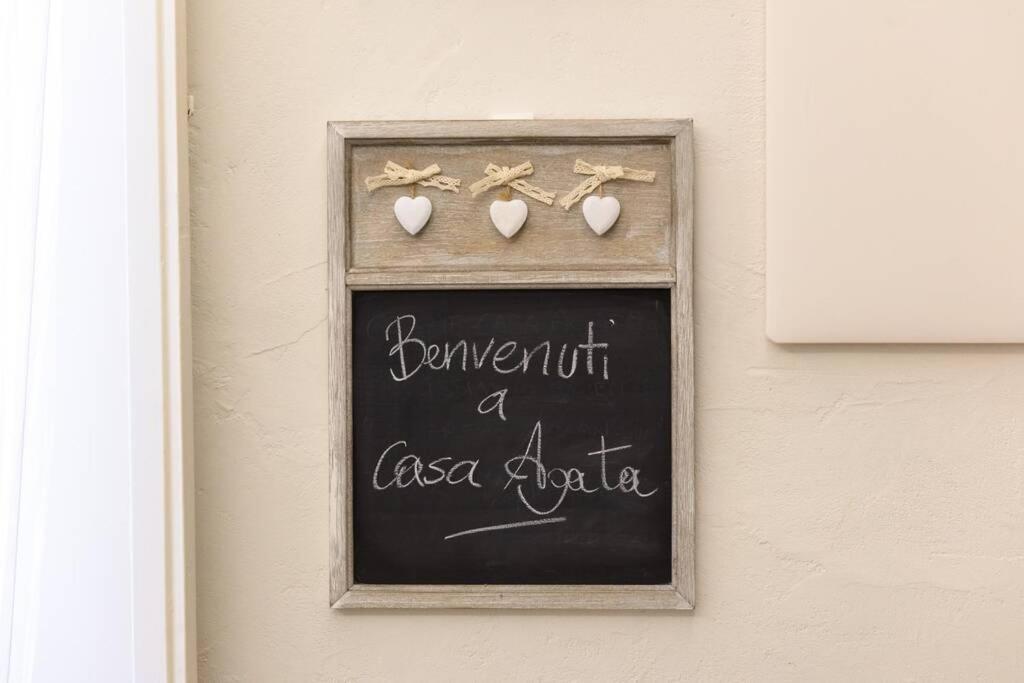 Casa Agata, Accogliente Appartamento Nel Centro Storico Cortona Ngoại thất bức ảnh