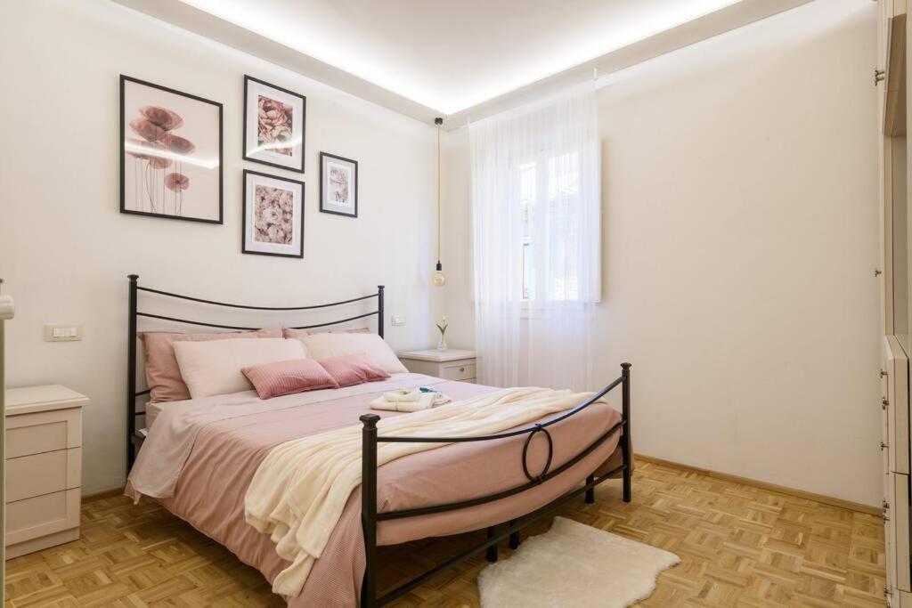 Casa Agata, Accogliente Appartamento Nel Centro Storico Cortona Ngoại thất bức ảnh