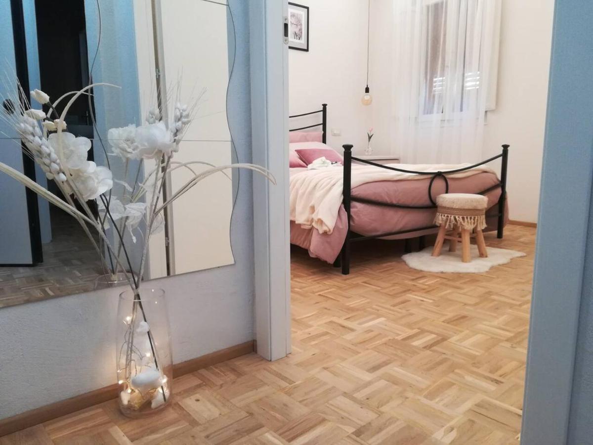 Casa Agata, Accogliente Appartamento Nel Centro Storico Cortona Ngoại thất bức ảnh