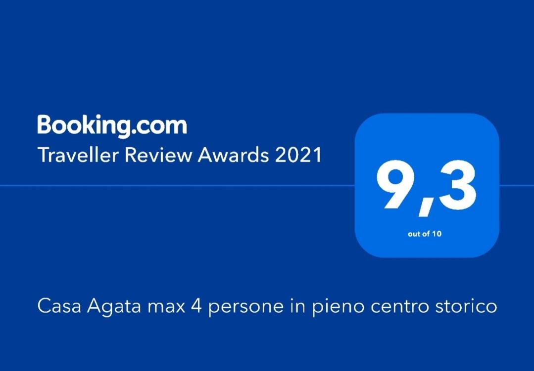 Casa Agata, Accogliente Appartamento Nel Centro Storico Cortona Ngoại thất bức ảnh